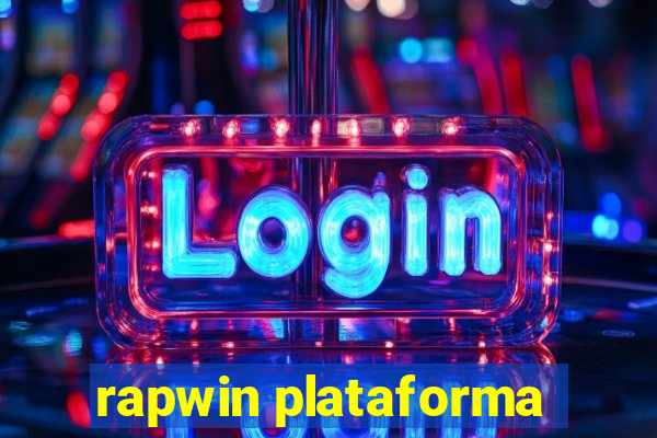 rapwin plataforma